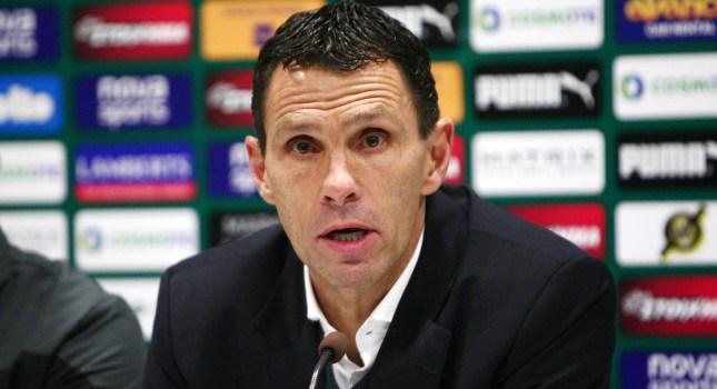 O Γιώργος Τσακίρης για το ντέρμπι (audio)