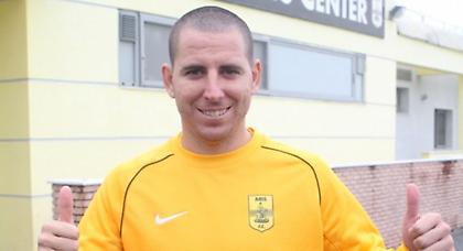 Μπαίνει και ο Κόκε