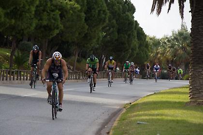 Κέρδισε τις εντυπώσεις το 1ο Triathlon Βάρης Βούλας Βουλιαγμένης!