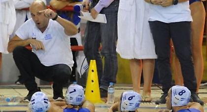 Κεχαγιάς: «Είμαστε σαν ένα πλήρωμα πάνω σε βαρύ σκαρί»