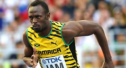 Κορυφαίοι σπρίντερ Μπολτ, Σίπερς