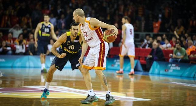 «Σφαλιάρα» της Γαλατά στην Φενέρ!