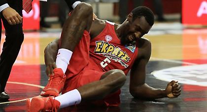 Θετικά νέα για Χάντερ!