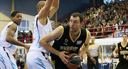 Ήταν η… ώρα του Μαυροκεφαλίδη!