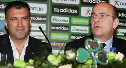 Το συναίσθημα και ο εγωισμός τον έφεραν εδώ...