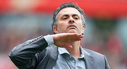 «Φεύγει μετά τη Στόουκ ο Μουρίνιο»