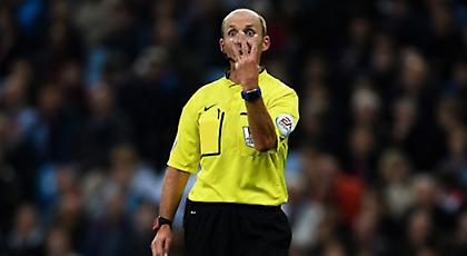 Ο διαιτητής πανηγυρίζει το γκολ της Τότεναμ! (video)