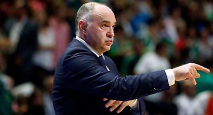 Το μήνυμα του Λάσο για τους πρόσφυγες της Λέσβου