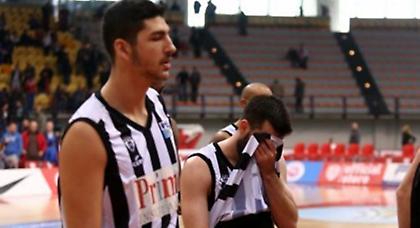 Πρόβλημα με Κώττα