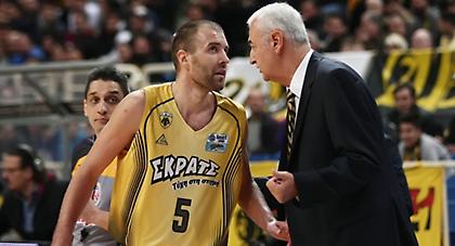 «Ψήνεται» η επιστροφή Ντελινινκάιτις στην ΑΕΚ