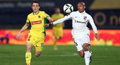 Της «έκοψε» τη φόρα