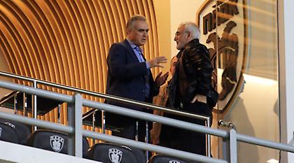 Στήριξη στο Κράσνονταρ από τους υπαλλήλους του Σαββίδη