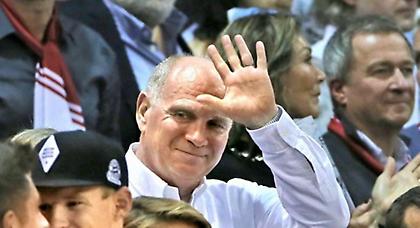 Προς αποφυλάκιση ο Χένες