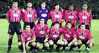 Όταν ο Παούνοβιτς έπαιξε κόντρα στον Παναθηναϊκό