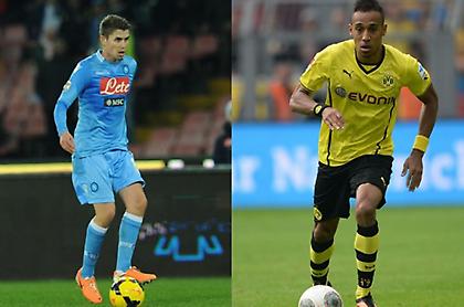 Τα κοινά (μεταγραφικά) γούστα Λίβερπουλ-Άρσεναλ