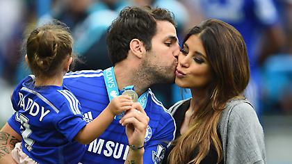 Είναι ή δεν είναι ο Φάμπρεγας ο «ποντικός» της Τσέλσι;