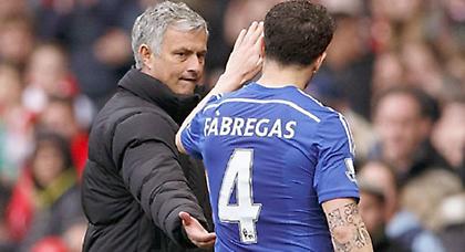 Διάψευση και ... αντεπίθεση από τον Φάμπρεγας