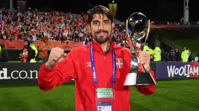 Στέλνουν και οι Σέρβοι Παούνοβιτς