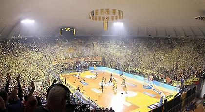 «Σπουδαίος ο Άρης, ηφαίστειο ο κόσμος του»