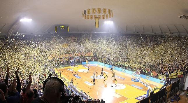 «Σπουδαίος ο Άρης, ηφαίστειο ο κόσμος του»