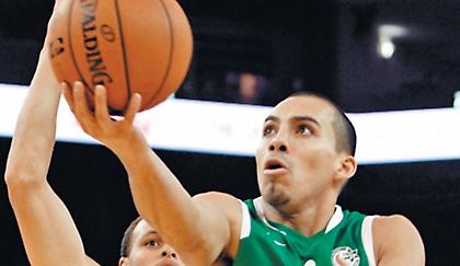 Μεταγραφή πριν τον ΠΑΟΚ για Άβτοντορ