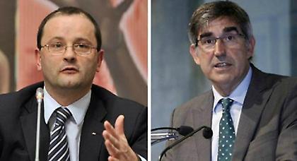 Με Ολυμπιακό η συνάντηση της FIBA