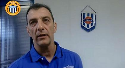 Παρελθόν κι επίσημα ο Βλάχος από Εθνικό