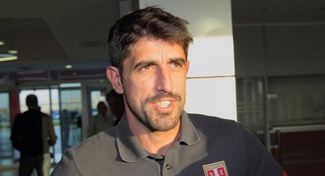 Ο Τάσος Νικολογιάννης για τον Παούνοβιτς (audio)