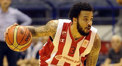 «Ψήνουν» Ουίλιαμς στον Ερυθρό Αστέρα