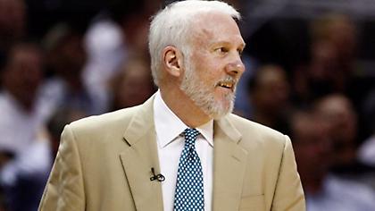 Πόποβιτς: «Τα σπορ είναι βαρετά»