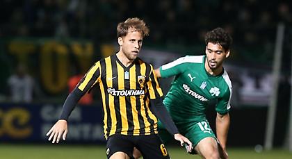 Μην τα βλέπουμε όλα περίεργα και κανονισμένα…