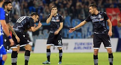 Έτσι πάει Ρωσία ο ΠΑΟΚ