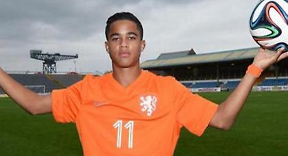 Αυτός ο Κλάιφερτ είναι ίδιος ο… Κλαιφερτ! (video)