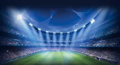 Ώρα για Τσάμπιονς Λιγκ