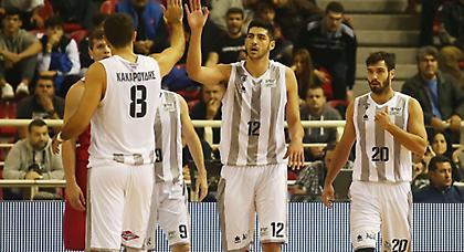 Χάνει Κώττα ο ΠΑΟΚ