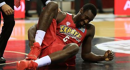 Ανακούφιση με Χάντερ!