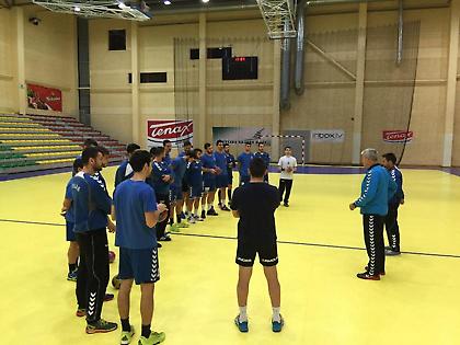 Στη «μάχη» του Παγκοσμίου η Εθνική