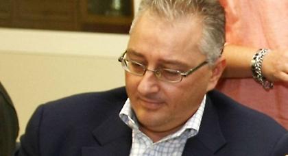 Στο πλευρό του Κοντονή ο Φιλιππούσης!