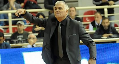 Μαρκόπουλος: «Δύσκολη η αποστολή στη Ρωσία»