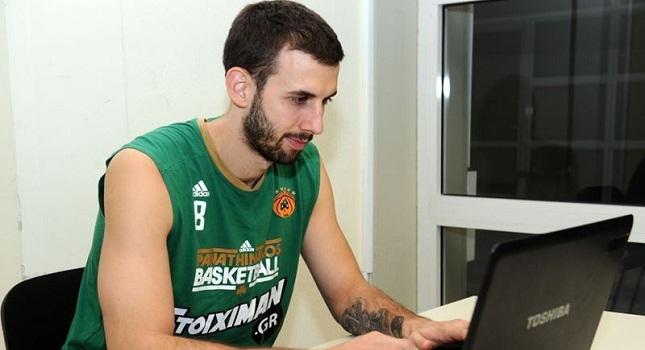 Γιάνκοβιτς: «Να κάνουμε το καθήκον μας»