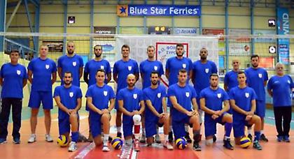 Ξεκινούν από Αμβέρσα οι «πειρατές»