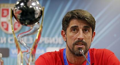 Ο Παούνοβιτς δεν θα απολαύσει τα «προνόμια» του Αναστασίου