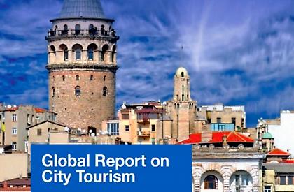 Ο αστικός τουρισμός σε ανοδική πορεία – Αθήνα ιστορική πρωτεύουσα της Ευρώπης