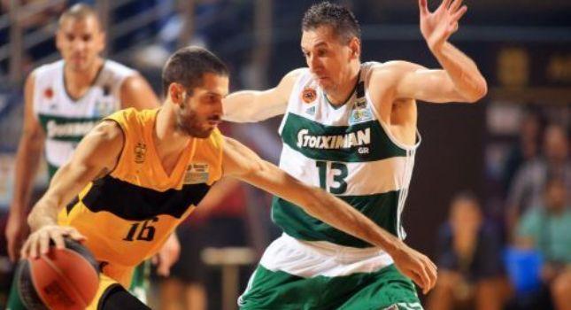 Μούρτος: «Να προστατέψουμε την έδρα μας»