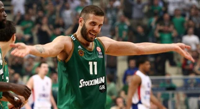 Χαμόγελα με Παππά!