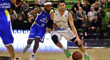 Κυριαρχία για πέντε