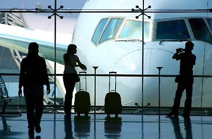 +4,3% o διεθνής τουρισμός το 2016 – στην κορυφή οι Γερμανοί