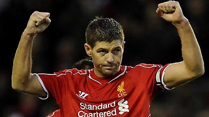 «Πόρτα» εξ Αμερικής στην Λίβερπουλ για Τζέραρντ