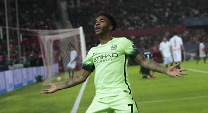 Eμετική ρατσιστική επίθεση σε Στέρλινγκ