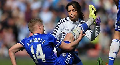 Πρόταση για επιστροφή στην Καρνέιρο